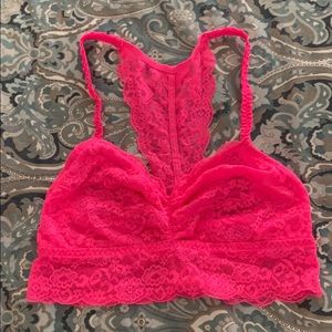 Victoria’s Secret Pink Bralette